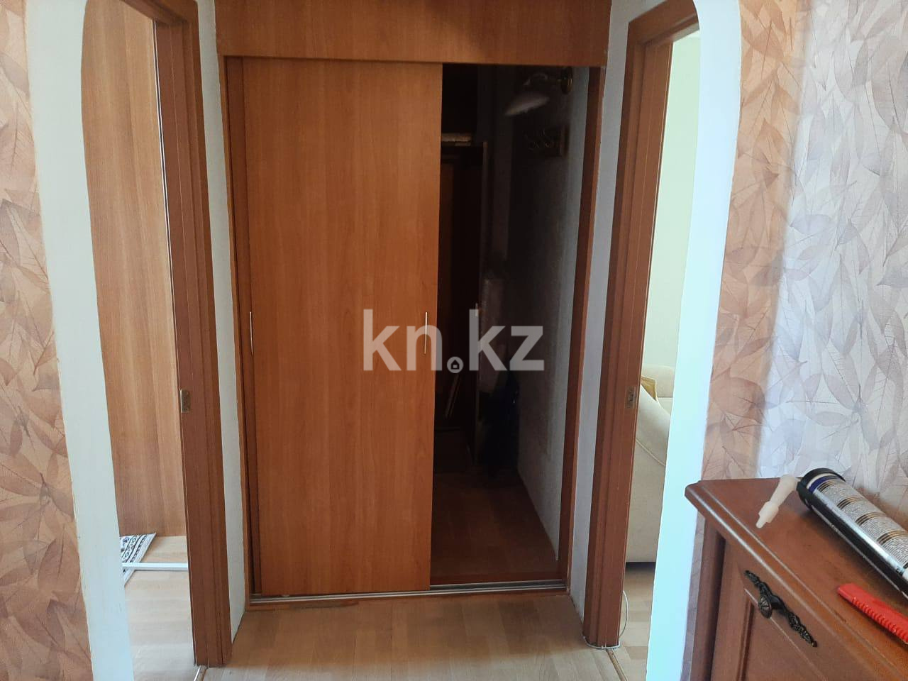 Аренда 2-комнатной квартиры, 47 м² в Астане - фото 4