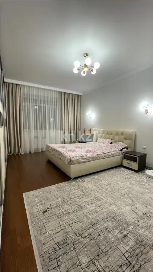 Продажа 4-комнатной квартиры, 130 м² - Продажа квартир от собственников в Алматы фото 3 из 7