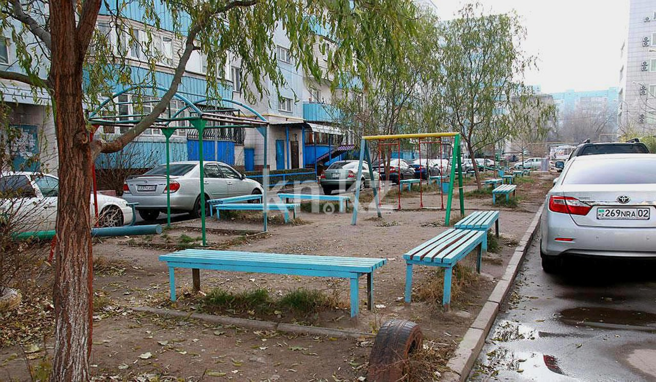 Продажа 2-комнатной квартиры, 70 м², мкр-н Кулагер, дом  15 в Алматы - фото 14