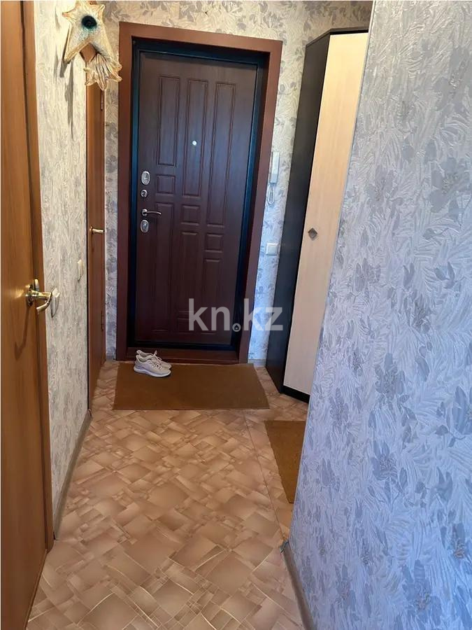 Продажа 1-комнатной квартиры, 36 м², ул. Байсеитовой, дом  3 - Продажа  однокомнатных квартир в Астане без посредников с фото фото 4 из 4