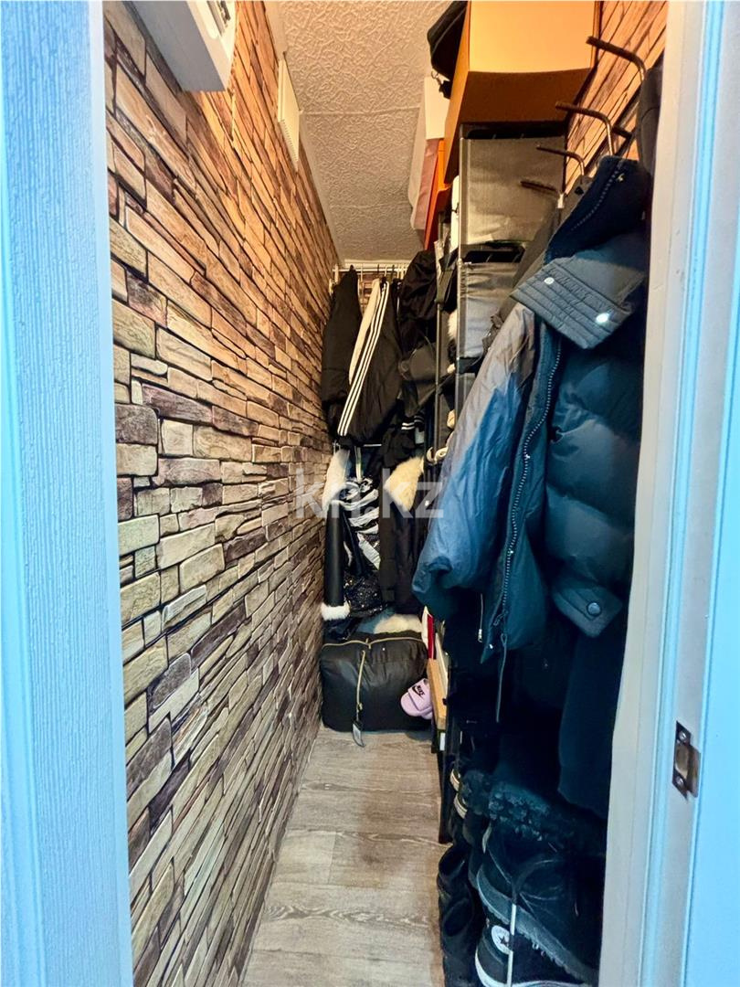 Продажа 2-комнатной квартиры, 36 м², ул. Карбышева, дом  4 в Караганде - фото 11