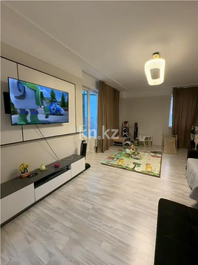 Продажа 2-комнатной квартиры, 67 м², ул. Сарайшык, дом  5д в Астане