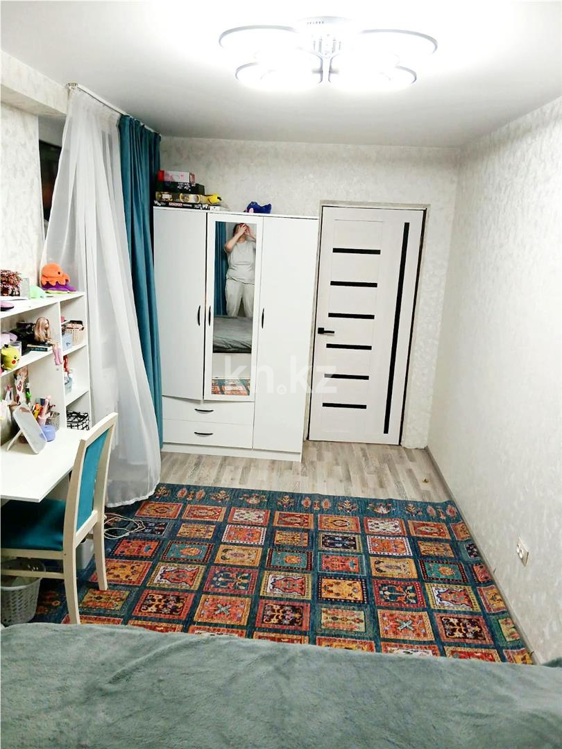 Продажа 3-комнатной квартиры, 70 м² - Продажа квартир в Астане с фото - страница 49 фото 5 из 16