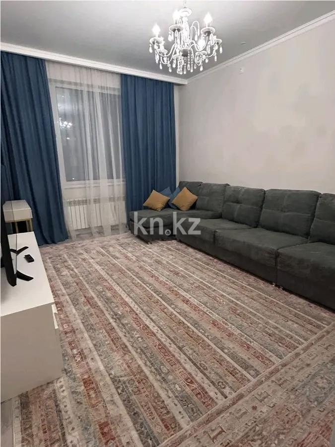 Продажа 2-комнатной квартиры, 69.4 м² в Астане