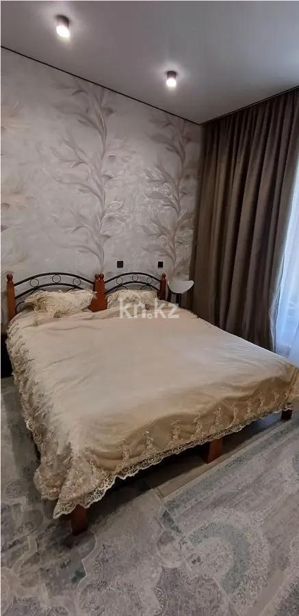 Продажа 2-комнатной квартиры, 41 м², пр. Мангилик Ел, дом  7 стр - Продажа  двухкомнатных квартир в новостройках Астаны без посредников с фото фото 2 из 3