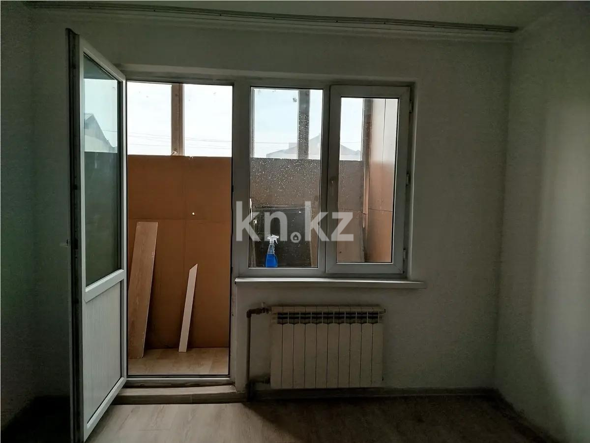 Продажа 1-комнатной квартиры, 39 м², мкр-н Кокжиек, дом  46 - Продажа квартир в Алматы фото 1 из 2