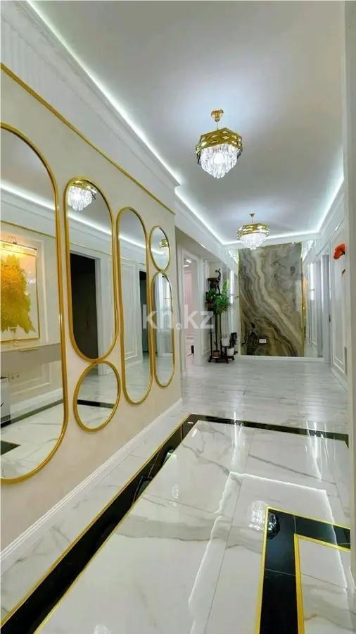 Продажа 3-комнатной квартиры, 120 м² - Продажа квартир в Караганде фото 7 из 7