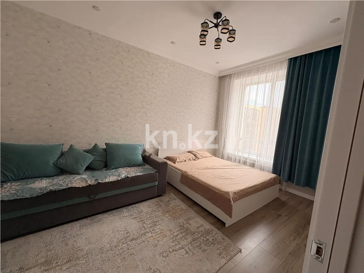 Продажа 1-комнатной квартиры, 47 м² в Астане