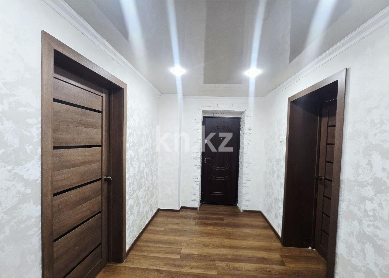 Продажа 3-комнатной квартиры, 63 м² - Аренда квартир помесячно в Акмолинской области фото 10 из 12