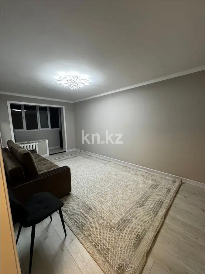 Продажа 1-комнатной квартиры, 34 м², ул. Си Синхая, дом  18 - Продажа квартир в Алматы фото 1 из 4