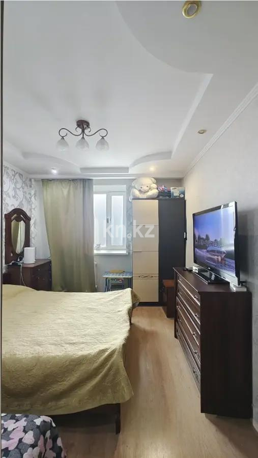 Продажа 2-комнатной квартиры, 42.1 м², ул. Сейфуллина, дом  4/1 - Продажа квартир в Астане фото 1 из 4