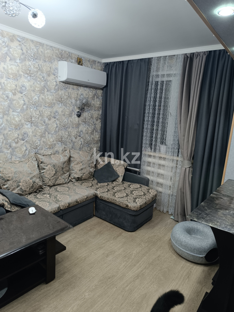 Продажа 2-комнатной квартиры, 0.44 м², мкр-н 7-й, дом  57 в Темиртау