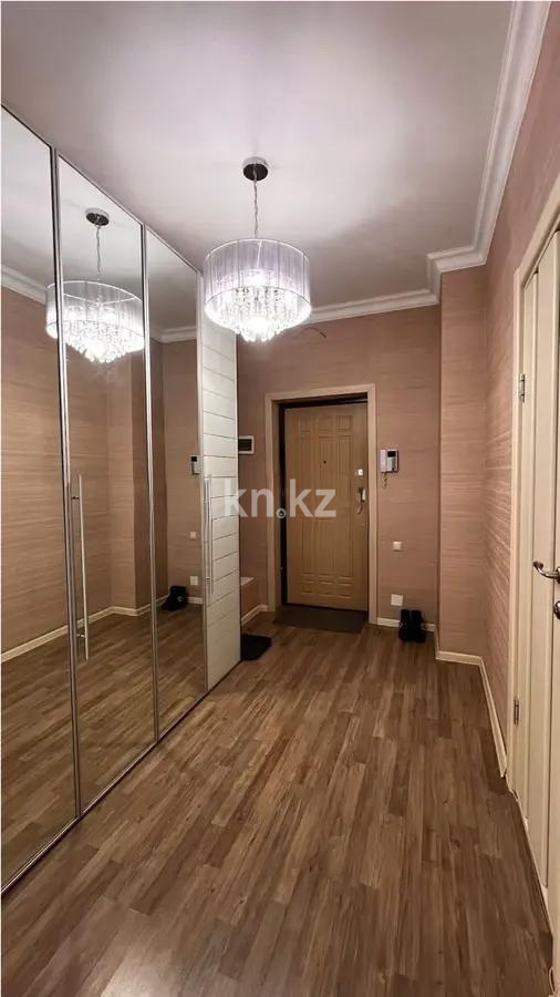 Продажа 3-комнатной квартиры, 144 м², ул. Сарайшык, дом  40 - Продажа  трехкомнатных квартир в новостройках Астаны без посредников фото 7 из 7