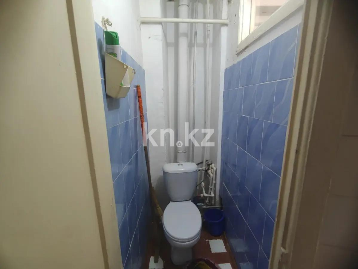 Продажа 3-комнатной квартиры, 54 м², пр. Мира, дом  96/1 - Продажа квартир в Казахстане фото 6 из 7