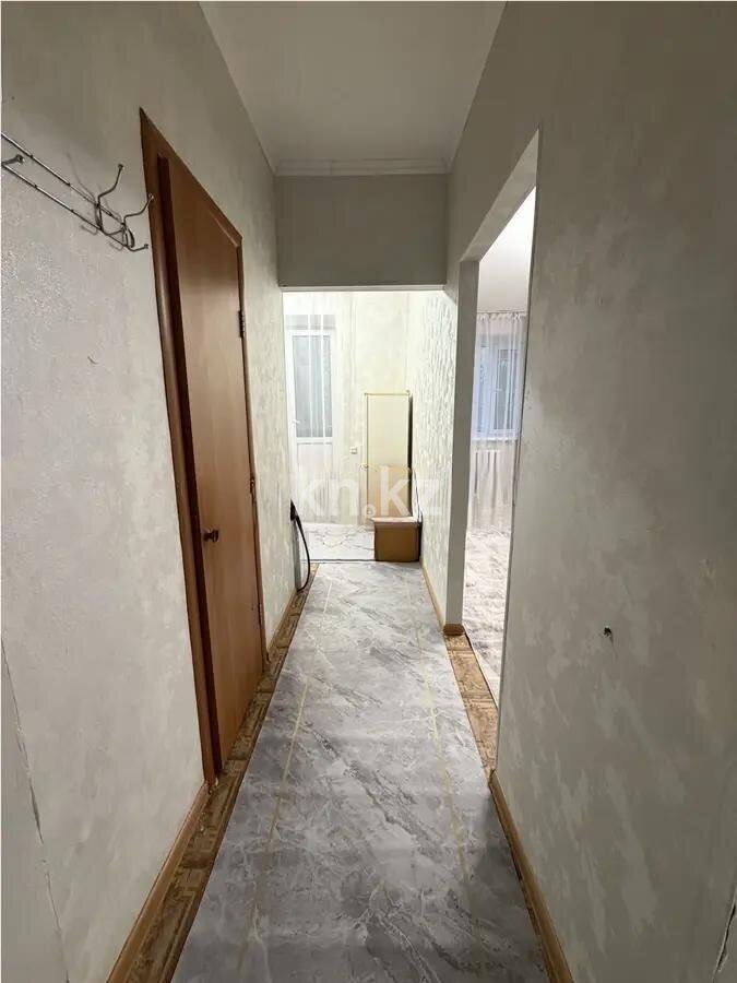 Продажа 1-комнатной квартиры, 30 м² в Астане - фото 4