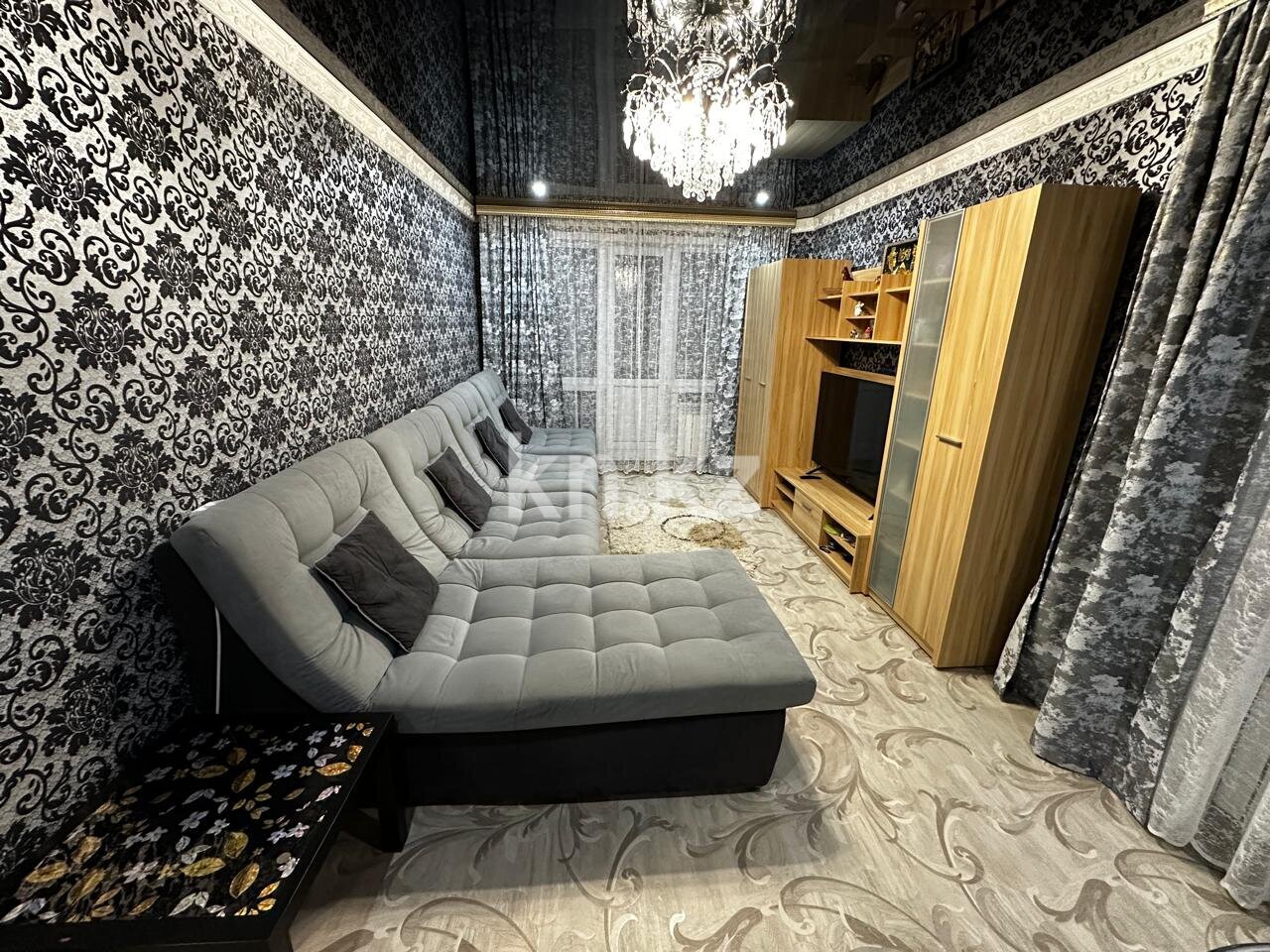 Продажа 3-комнатной квартиры, 62 м² в Темиртау