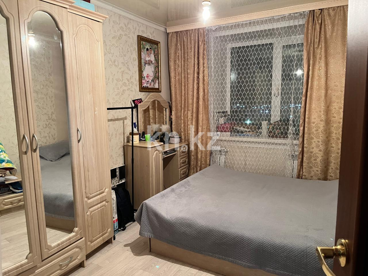 Продажа 3-комнатной квартиры, 63 м² - Продажа квартир в Казахстане - страница 7 фото 2 из 9