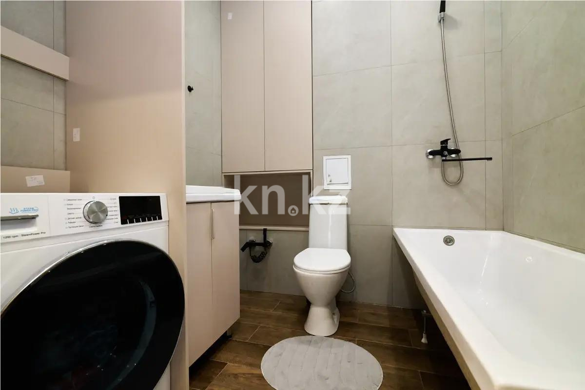 Продажа 2-комнатной квартиры, 54.2 м² в Астане - фото 4