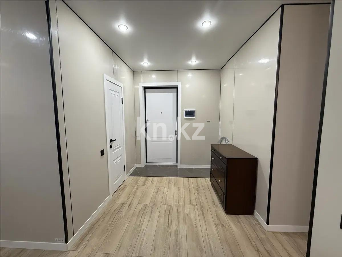 Продажа 2-комнатной квартиры, 42 м² - Продажа квартир в новостройках Алматы фото 5 из 5