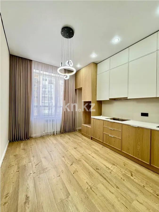 Продажа 2-комнатной квартиры, 57 м² - Продажа  двухкомнатных квартир в новостройках Астаны с фото - страница 72 фото 5 из 6