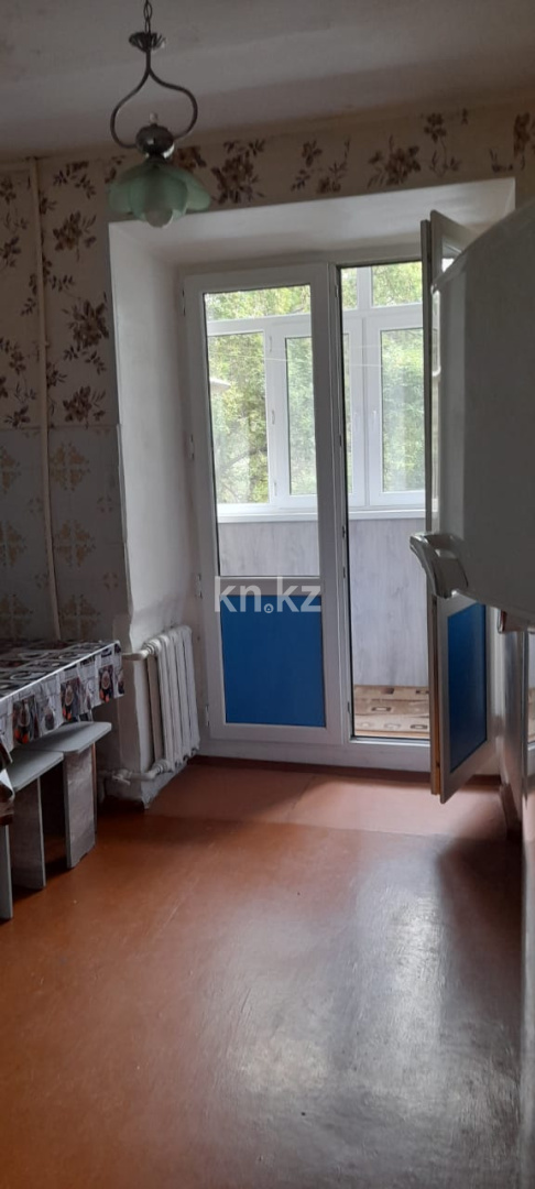 Аренда 2-комнатной квартиры, 44 м² - Аренда двухкомнатных квартир помесячно в Караганде фото 5 из 7