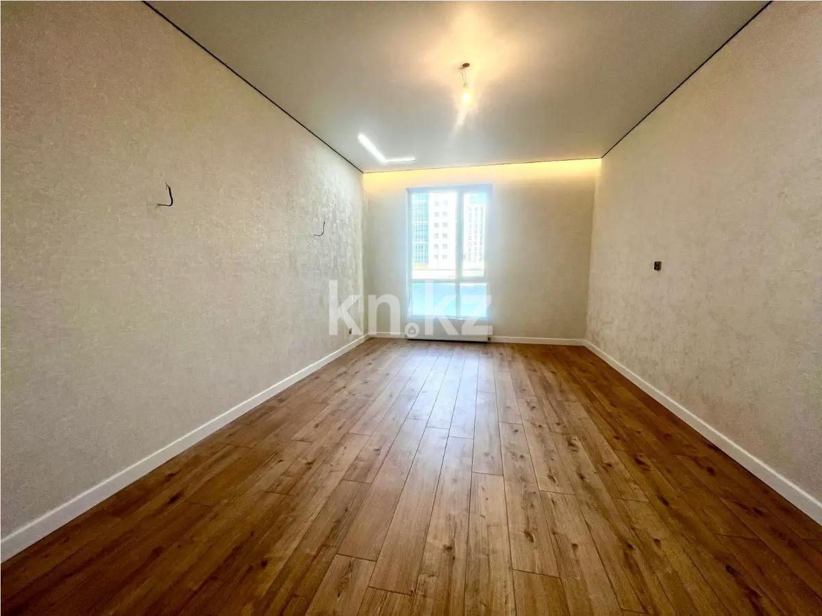 Продажа 2-комнатной квартиры, 76.6 м², ул. Жошы хана, дом  7 в Астане