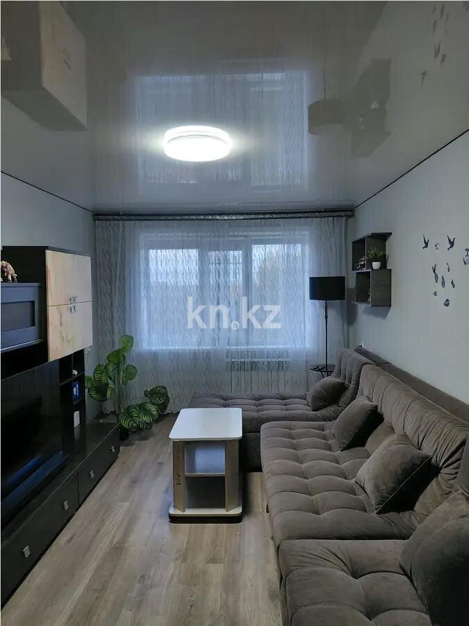 Продажа 3-комнатной квартиры, 67 м² в Темиртау