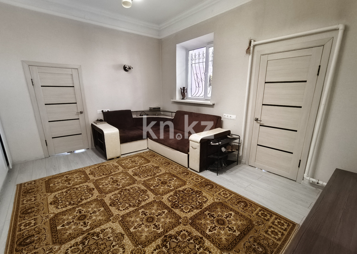 Продажа 5-комнатного дома, 260 м² в Караганде - фото 3