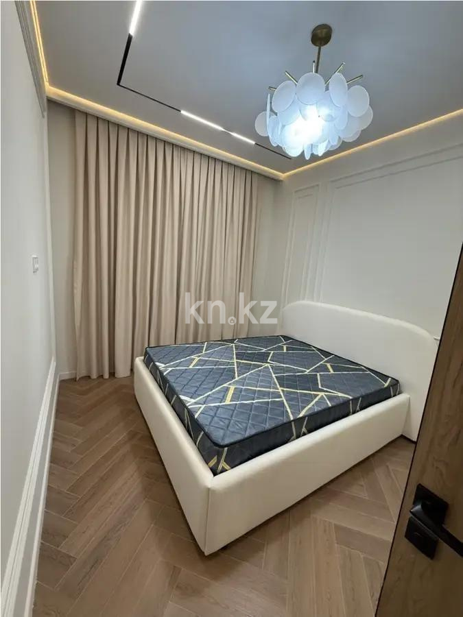 Продажа 2-комнатной квартиры, 49 м², пр. Сейфуллина, дом  469/2 - Продажа  двухкомнатных квартир в Алматы фото 3 из 5