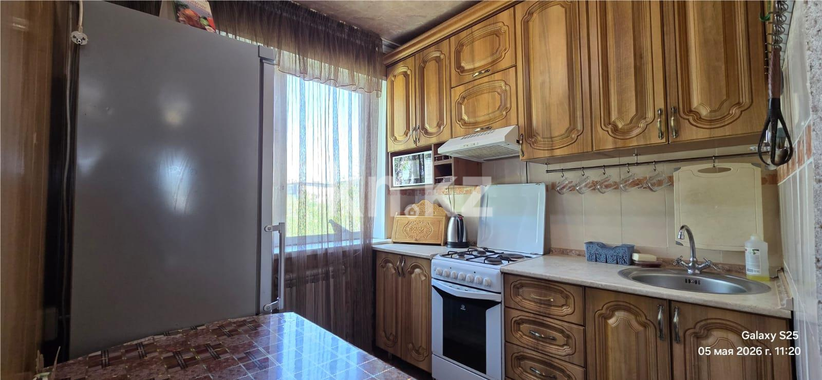 Продажа 3-комнатной квартиры, 62 м² - Аренда квартир помесячно в Павлодаре фото 8 из 13