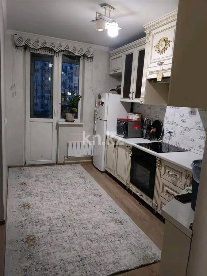 Продажа 1-комнатной квартиры, 35 м² - Продажа квартир в Алматы - страница 3 фото 2 из 4