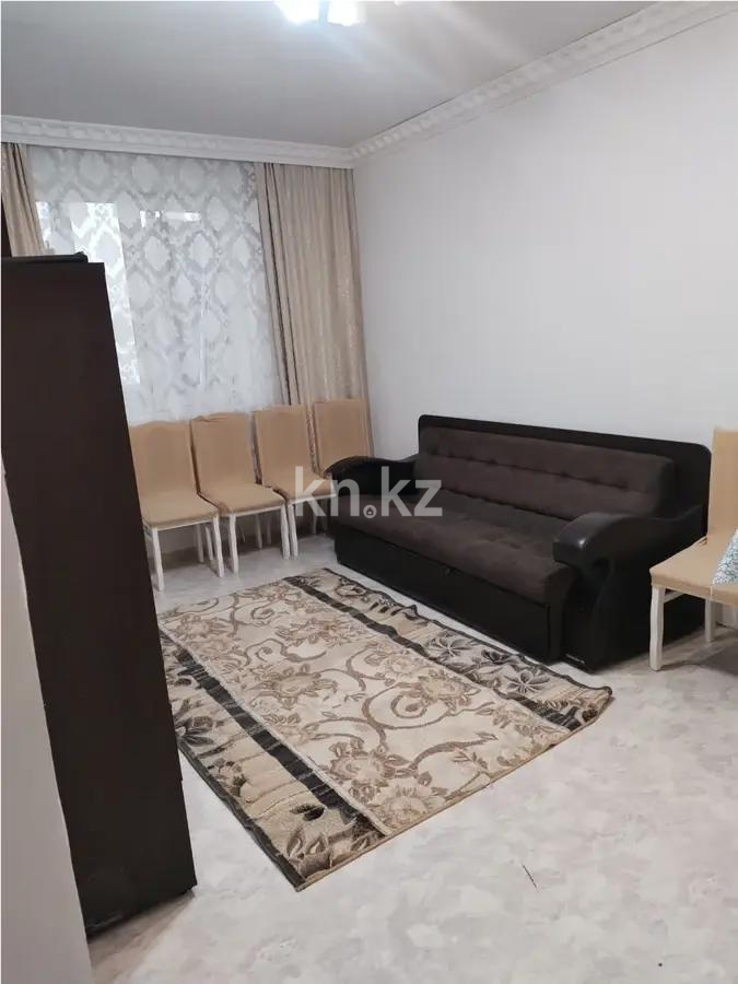 Продажа 2-комнатной квартиры, 41 м² в Астане