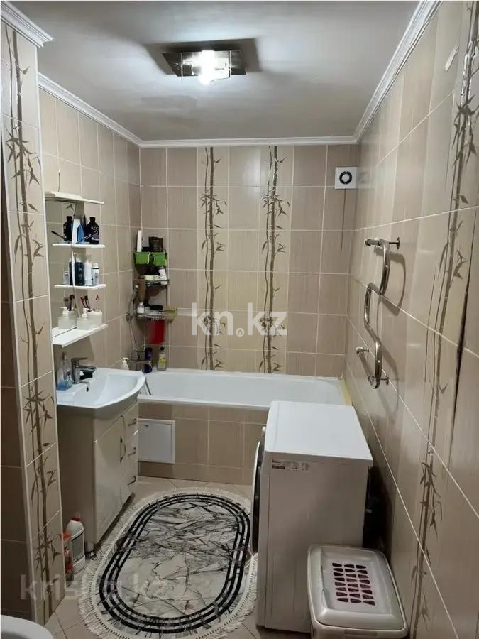 Продажа 3-комнатной квартиры, 95 м², пр. Кудайбердыулы, дом  36/3 в Астане - фото 5