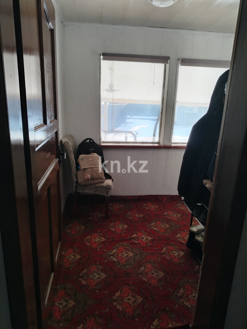 Продажа 3-комнатного дома, 83 м² - Продажа домов, коттеджей в Казахстане фото 13 из 27