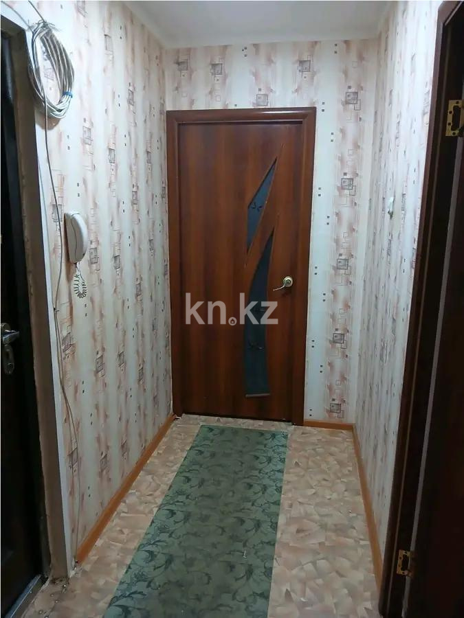 Продажа 2-комнатной квартиры, 46 м², ул. Озёрная, дом  2/2 - Продажа квартир в Темиртау без посредников фото 6 из 6