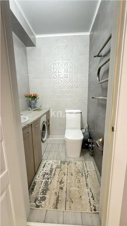 Продажа 4-комнатной квартиры, 98.2 м² - Продажа четырехкомнатных квартир от собственников в Алматы - страница 3 фото 6 из 6