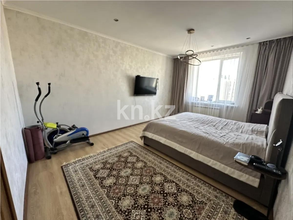 Продажа 4-комнатной квартиры, 148 м² в Астане - фото 2
