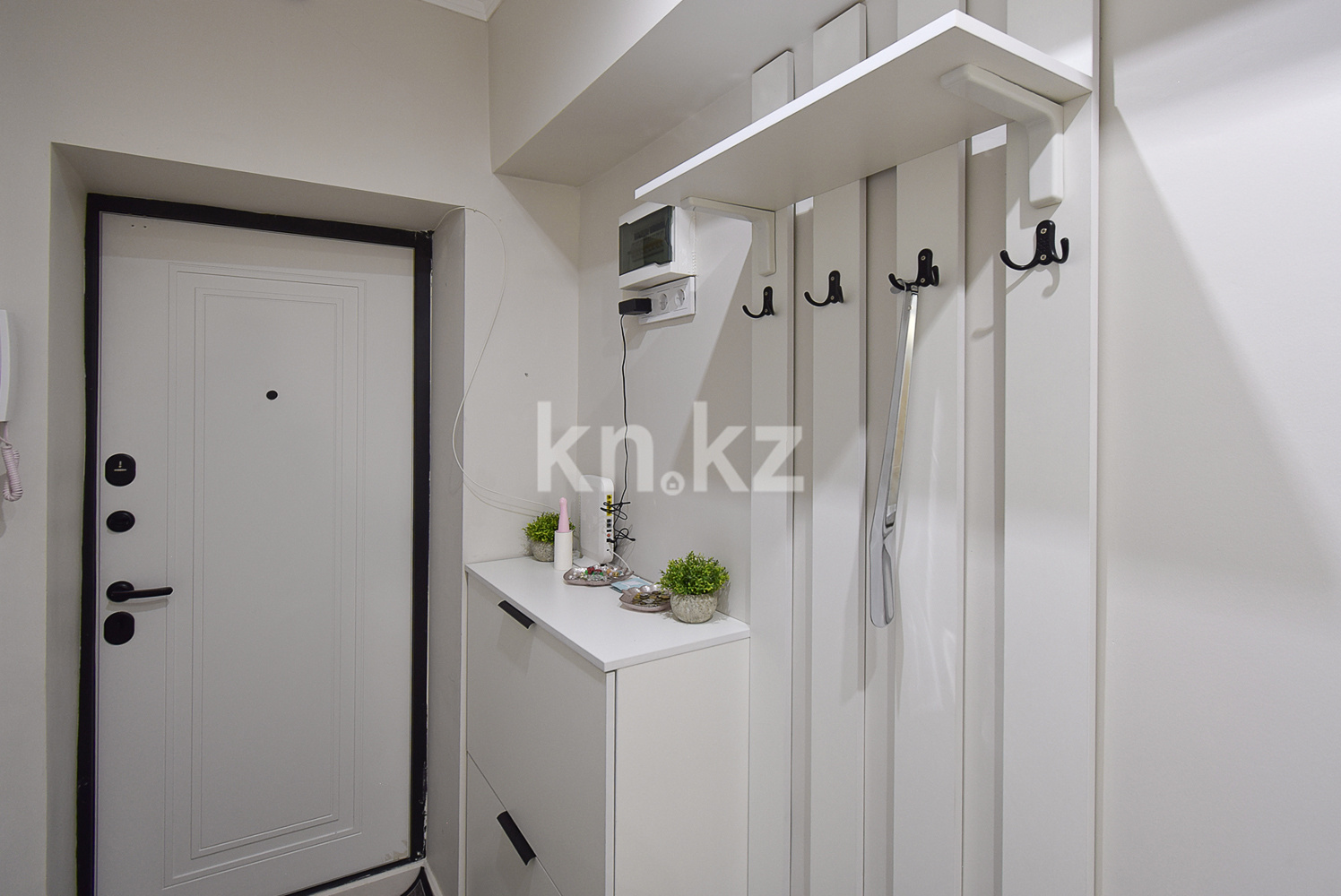 Продажа 2-комнатной квартиры, 52.9 м² в Алматы - фото 19