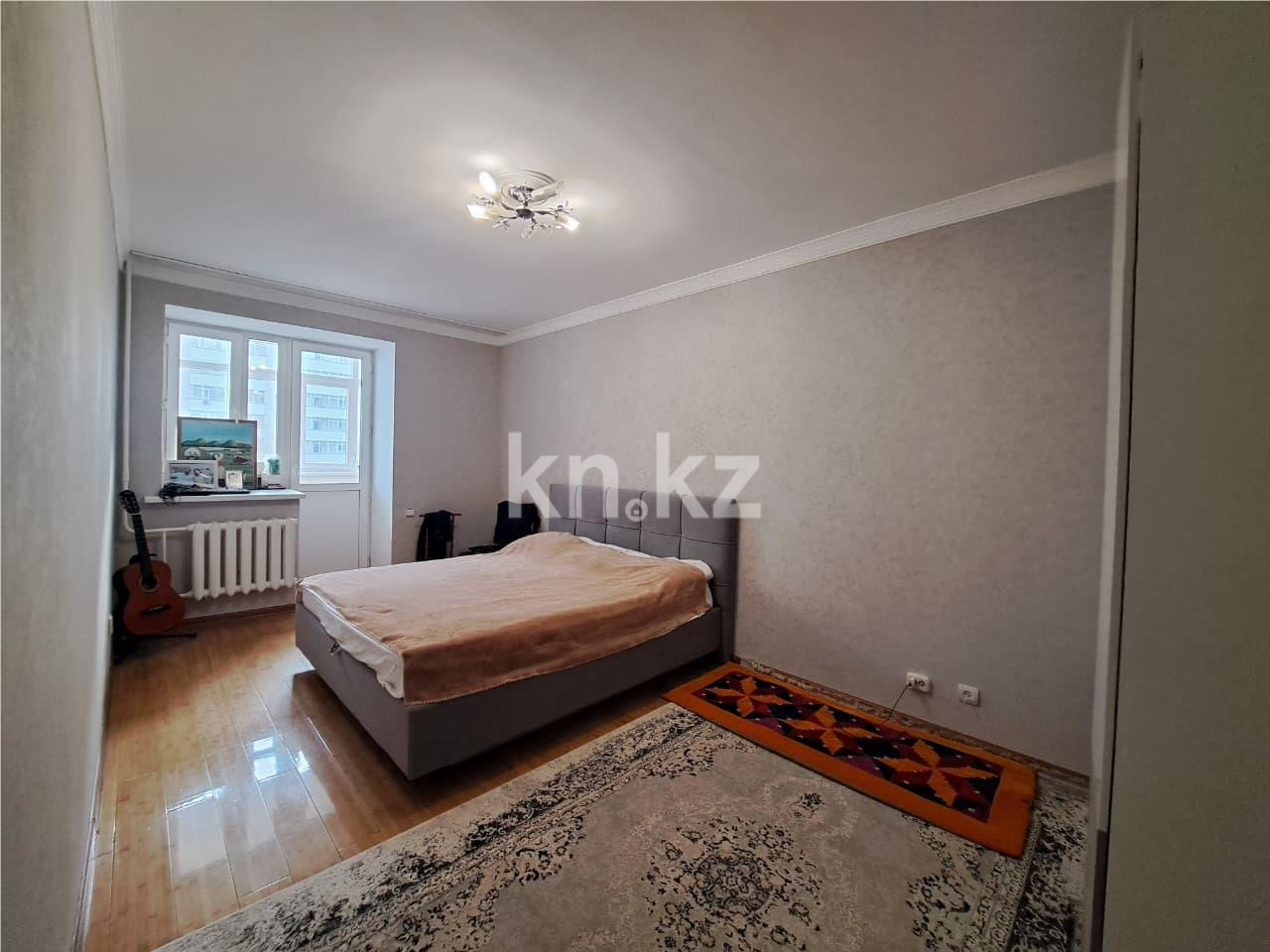 Продажа 4-комнатной квартиры, 145 м², пр. Сарыарка, дом  11 в Астане - фото 9