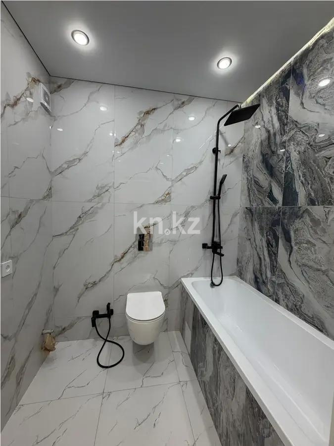 Продажа 2-комнатной квартиры, 67 м² - Продажа квартир в Алматы фото 4 из 5