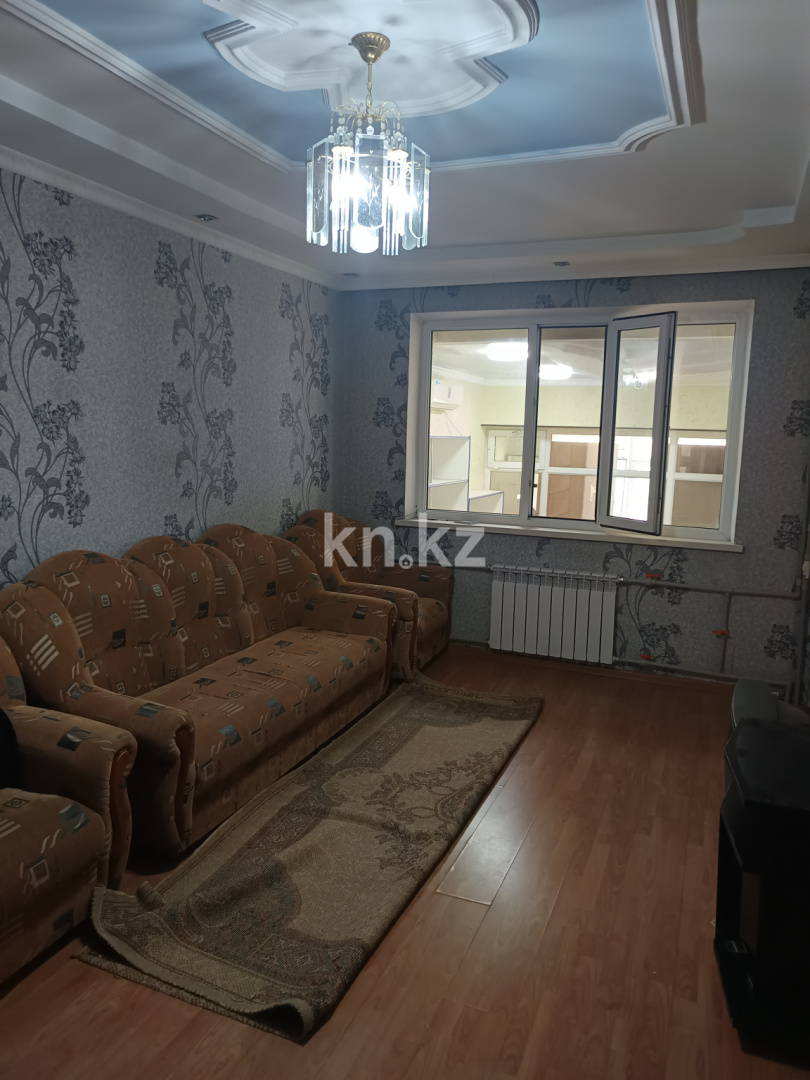 Продажа , 80 м², 6 мкр, дом  5 - Продажа квартир в Таразе фото 8 из 8