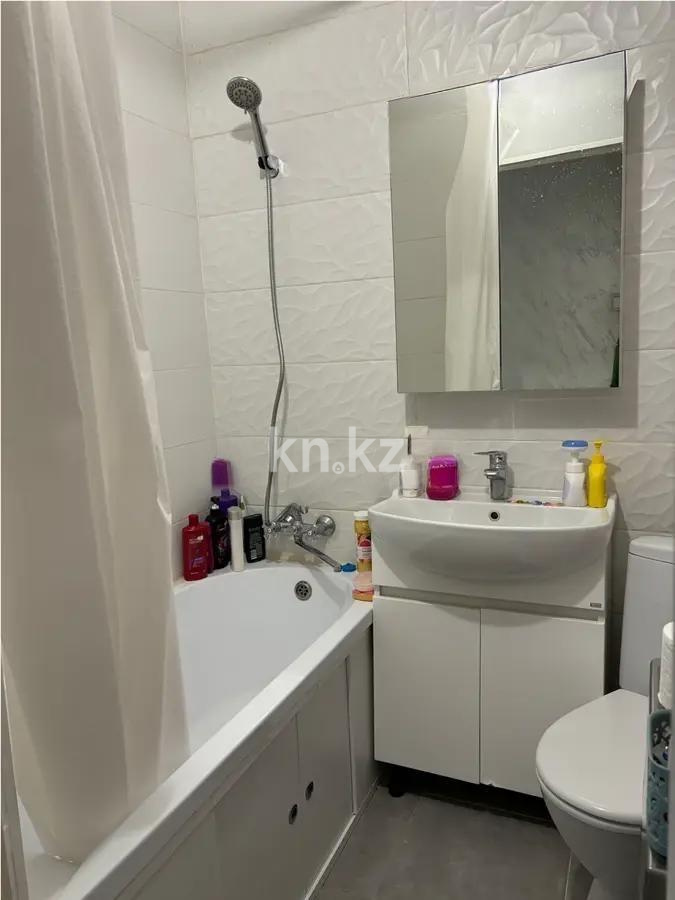 Продажа 3-комнатной квартиры, 60 м², ул. Тимирязева, дом  78/1 - Продажа  трехкомнатных квартир в Алматы с фото фото 5 из 5