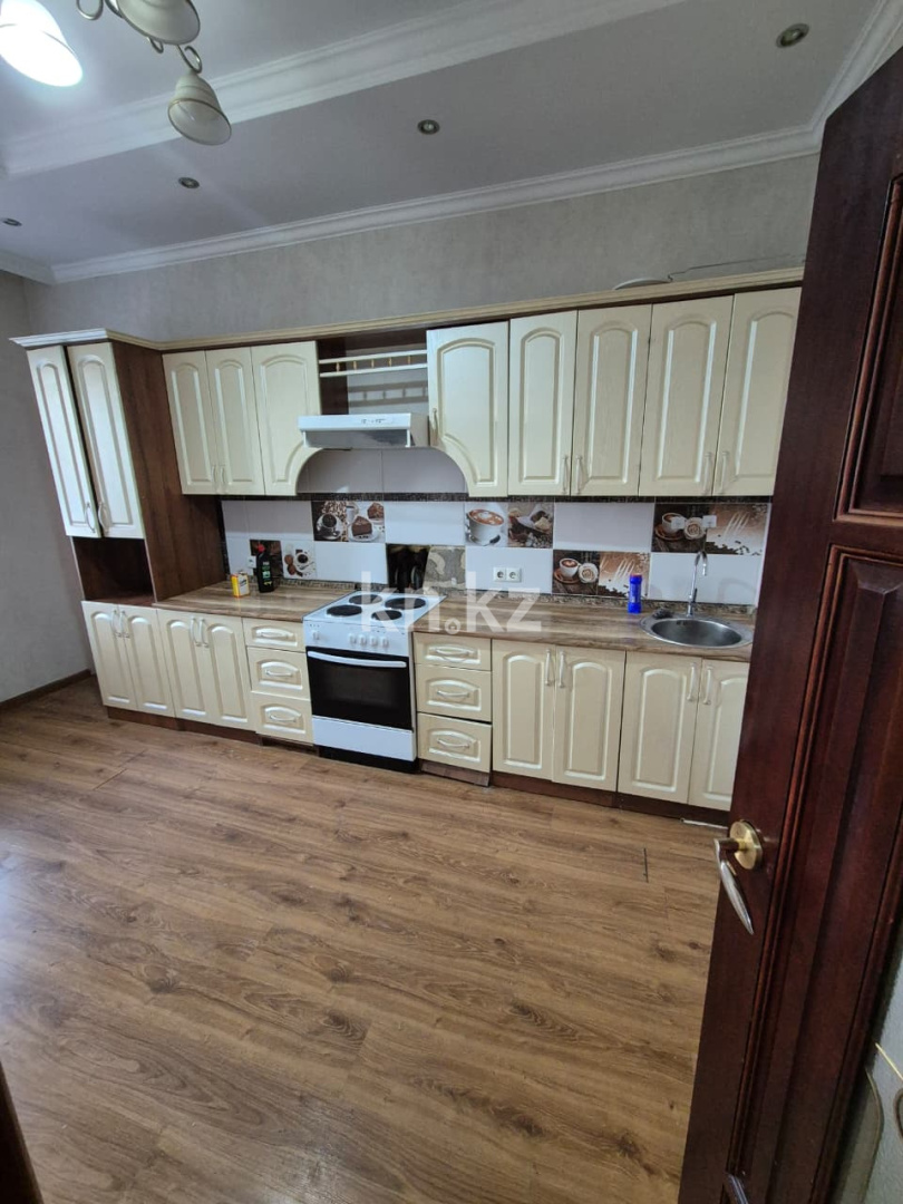 Продажа 3-комнатной квартиры, 11 м² в Астане