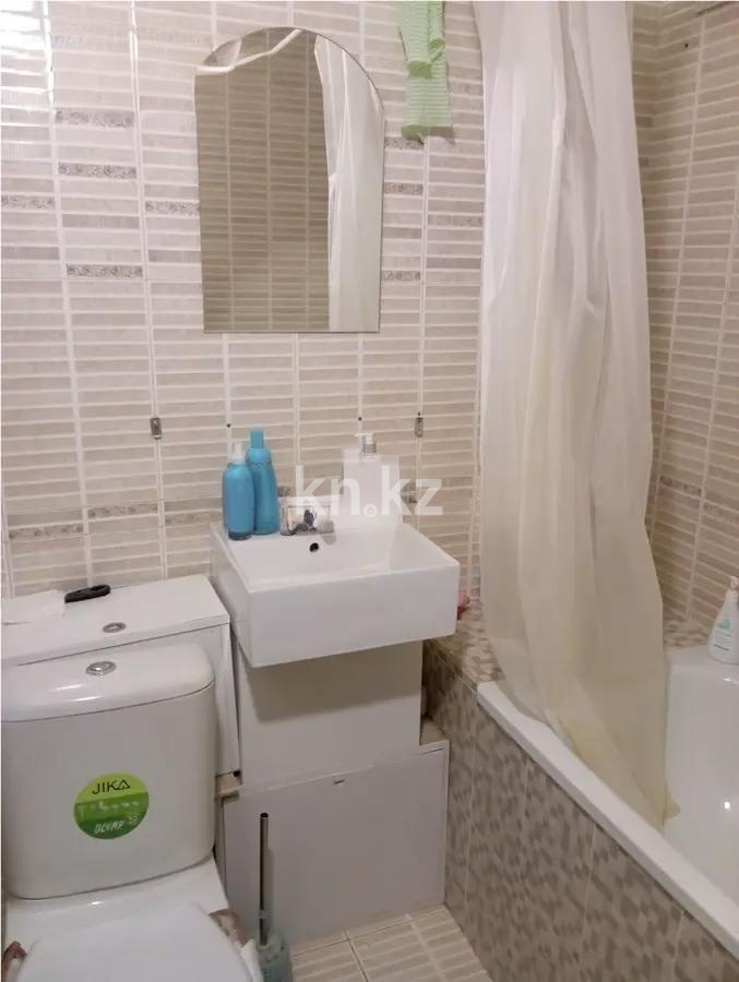 Продажа 1-комнатной квартиры, 31 м² в Алматы