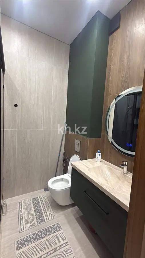 Продажа 2-комнатной квартиры, 45 м² в Астане - фото 4