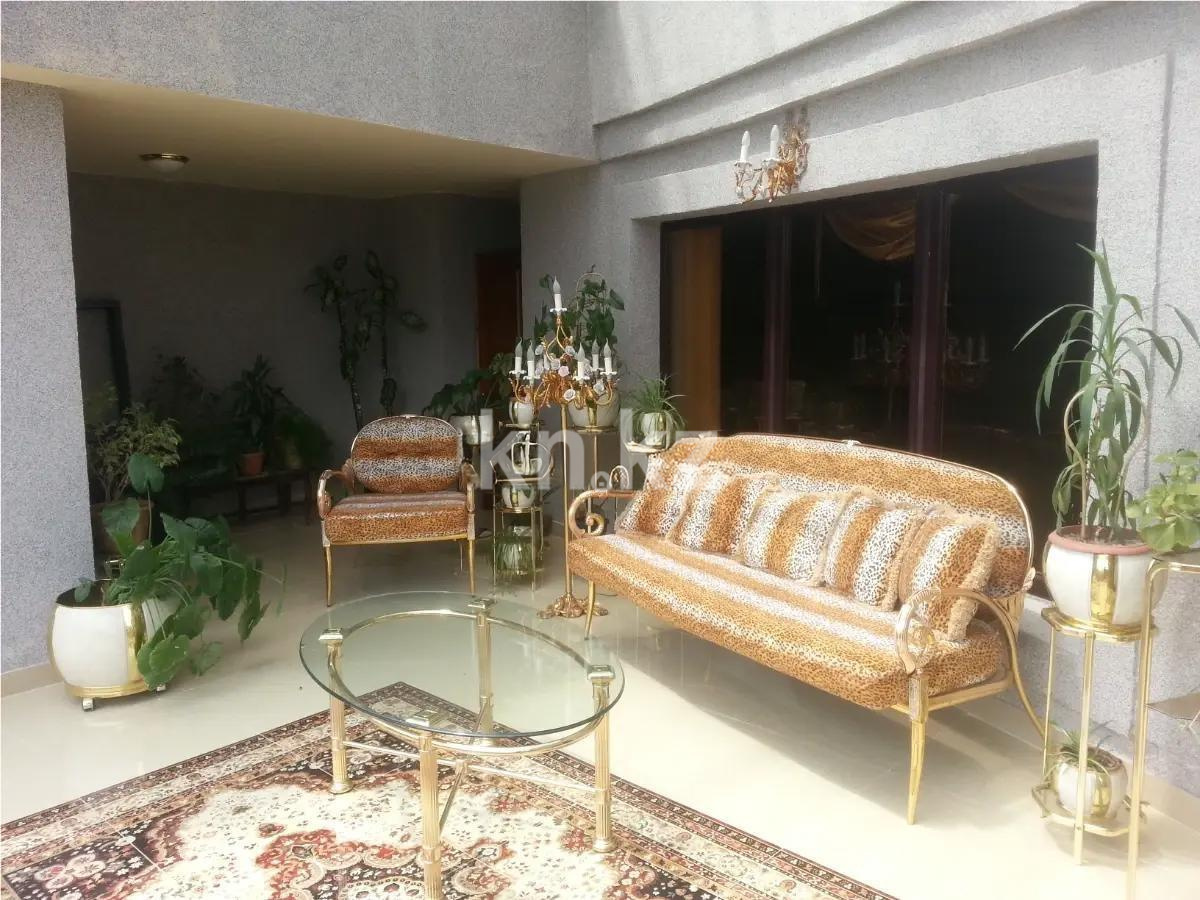 Продажа 6-комнатной квартиры, 270 м² - Продажа квартир в блочном доме в Казахстане фото 1 из 10