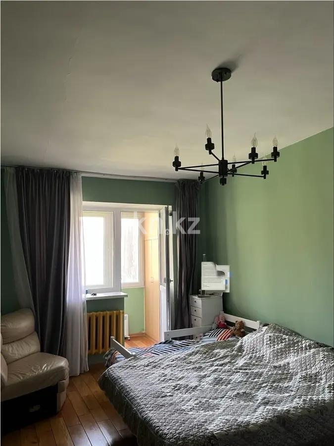 Продажа 4-комнатной квартиры, 85 м² - Продажа четырехкомнатных квартир от собственников в Алматы фото 2 из 5