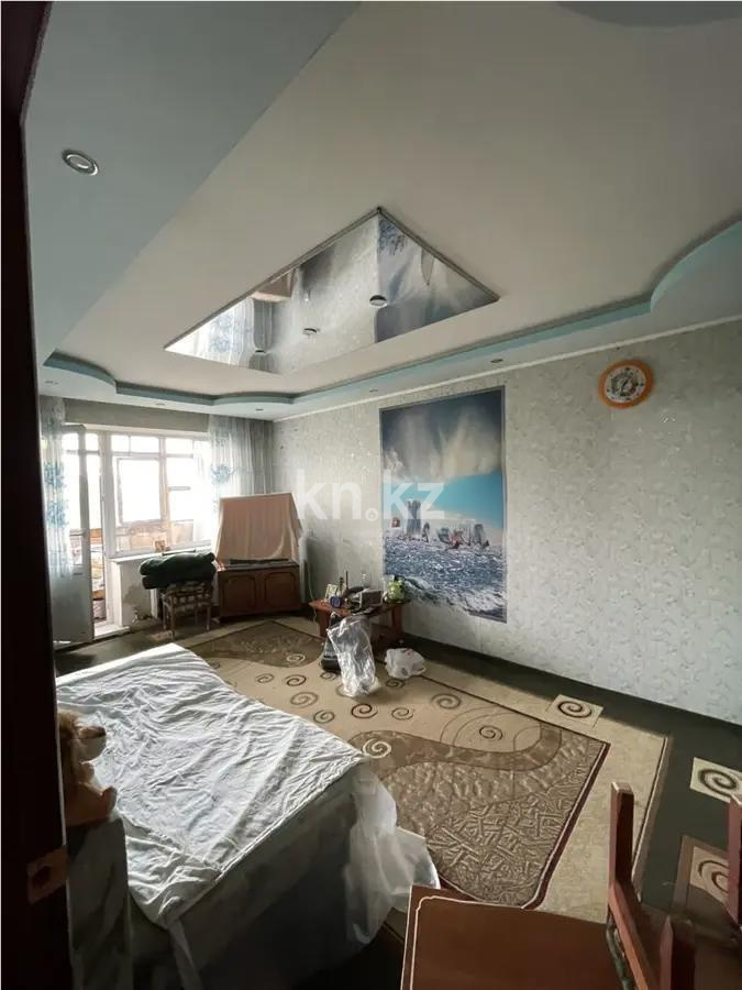 Продажа 1-комнатной квартиры, 35 м², пр. Мира, дом  78 - Продажа квартир в Темиртау фото 1 из 4