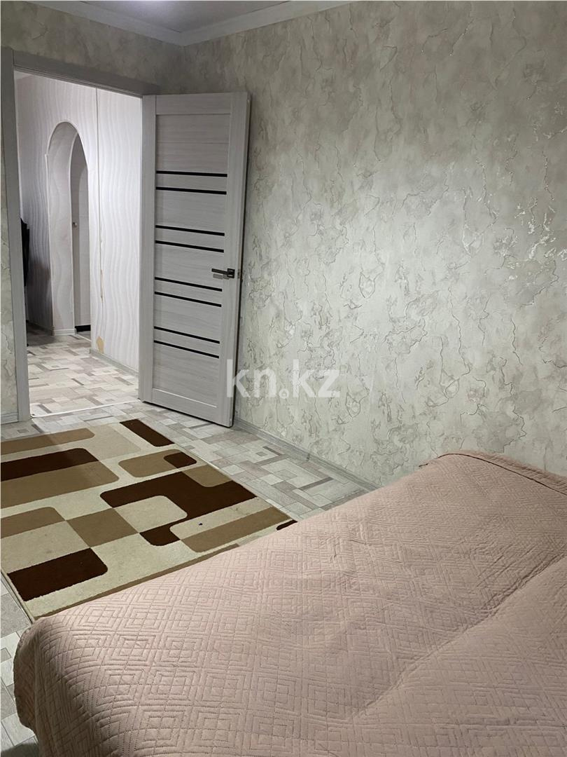 Продажа 4-комнатной квартиры, 73 м² - Недвижимость в Караганде фото 5 из 21