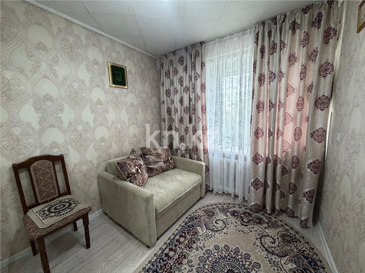 Продажа 3-комнатной квартиры, 57 м² в Караганде - фото 5